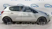 2019 Opel Corsa