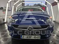 2019 Opel Corsa