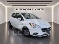 2019 Opel Corsa