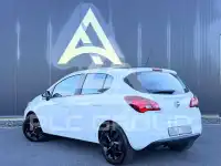 2019 Opel Corsa
