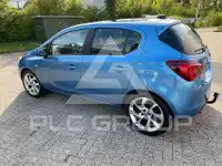 2019 Opel Corsa