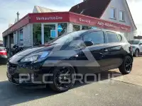 2019 Opel Corsa