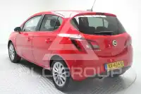 2019 Opel Corsa