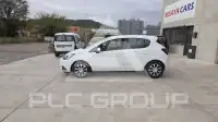 2019 Opel Corsa
