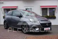 2019 Opel Corsa