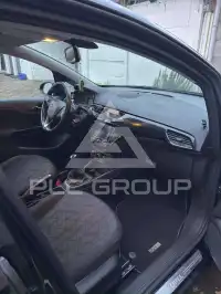 2019 Opel Corsa