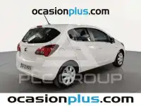 2019 Opel Corsa