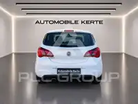 2019 Opel Corsa