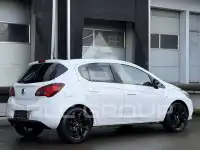 2019 Opel Corsa