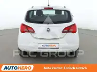 2019 Opel Corsa