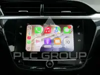 2019 Opel Corsa
