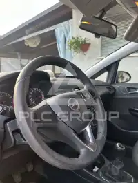 2019 Opel Corsa