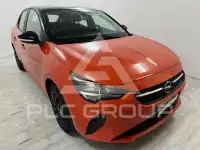 2019 Opel Corsa