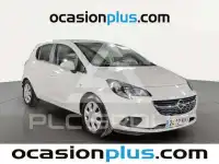 2019 Opel Corsa