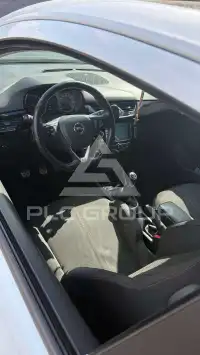 2019 Opel Corsa
