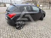 2019 Opel Corsa