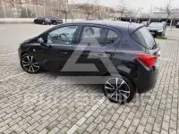 2019 Opel Corsa