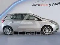 2019 Opel Corsa