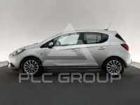2019 Opel Corsa