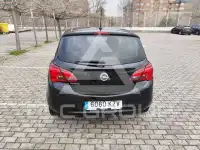 2019 Opel Corsa