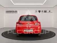 2019 Opel Corsa