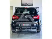 2019 Opel Corsa