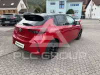 2019 Opel Corsa