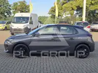 2019 Opel Corsa