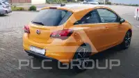 2019 Opel Corsa