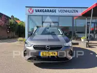 2019 Opel Corsa
