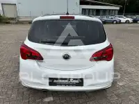 2019 Opel Corsa