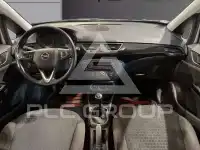 2019 Opel Corsa