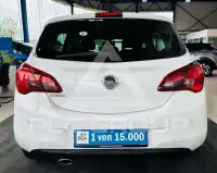 2019 Opel Corsa