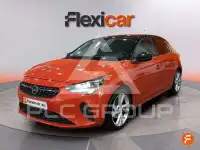 2019 Opel Corsa