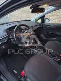 2019 Opel Corsa