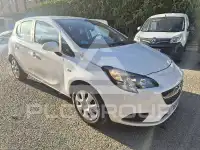 2019 Opel Corsa