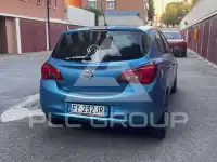 2019 Opel Corsa