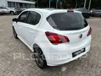 2019 Opel Corsa