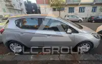 2019 Opel Corsa