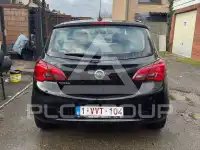 2019 Opel Corsa