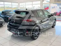 2019 Opel Corsa
