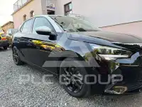 2019 Opel Corsa