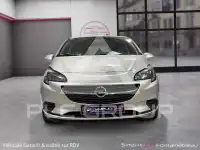 2019 Opel Corsa