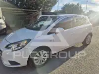 2019 Opel Corsa