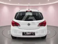 2019 Opel Corsa
