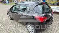2019 Opel Corsa