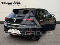 2019 Opel Corsa