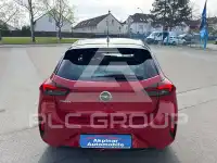 2019 Opel Corsa