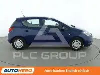 2019 Opel Corsa