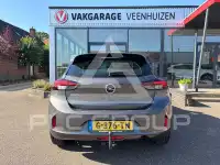 2019 Opel Corsa